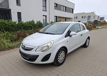 Opel Corsa 1.2 Benzyna Dobry Stan Serwis