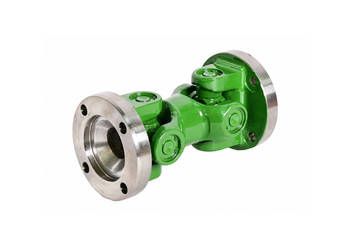 Wał napędowy John Deere dł. 203 mm WAL-JD203