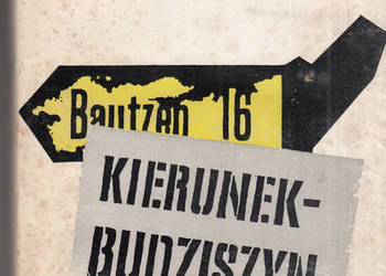 (03083) KIERUNEK BUDZISZYN – JANUSZ BOBKOWSKI
