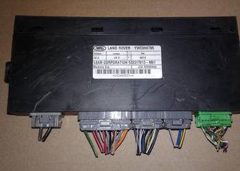 STEROWNIK YWC000785 532317013-M01 JCA320884AA*K24