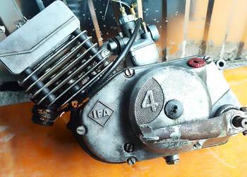 silnik simson s50 ,s51,3 i4 biegowy