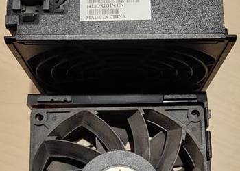 Wentylator Delta 9038 9cm 90mm FFB0912EHE FOO 12V 1.5A