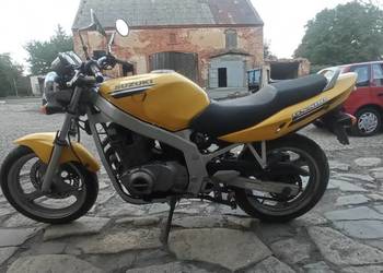 Części Suzuki GS500 wszystkie części Suzuki gs