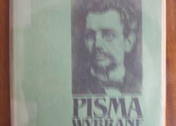 Bolesław Prus - Pisma wybrane t. 5* - Emancypantki