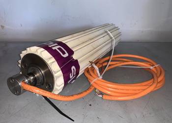Interroll Drum Motor - 120W - Ø 97 mm x 391 mm 96 rpm