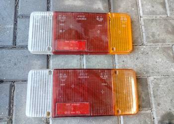 Klosze lampy Iveco Ducato boxer Jumper