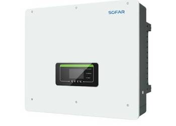 Falownik hybrydowy SOFAR Solar