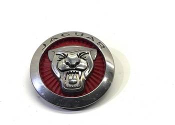 EMBLEMAT PRZÓD JAGUAR F-PACE SUV ZNACZEK LOGO 2.0