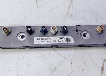WZMACNIACZ ANTENOWY AUDI Q7 4L 4L0035225E