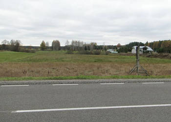 Oferta sprzedaży gruntu Królowy Most 11500m2