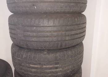 Opony letnie 205/55 r16