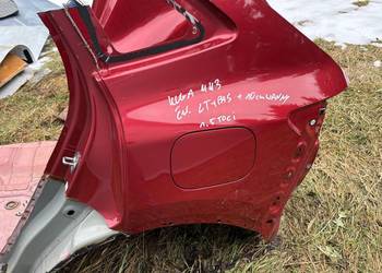 błotnik lewy tył Ford Kuga Escape MK3 2020-