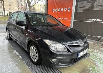 Hyundai i30 1.6 CRDi Polift | Stan BDB