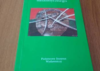 Szkice do obrazu batalistycznego / Adam Ubertowski wstęp Tadeusz Komendant
