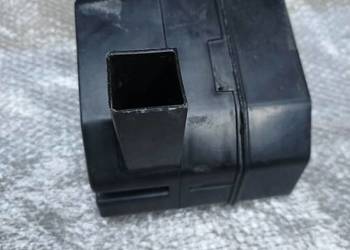 Obudowa filtra powietrza Jawa 350Ts