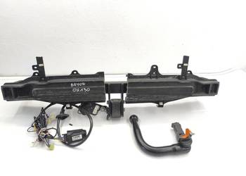 HAK HOLOWNICZY BELKA 13PIN MODUŁ HYUNDAI BAYON