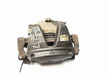 ZACISK HAMULCOWY PRZÓD LEWY TOYOTA PROACE II 9805256380