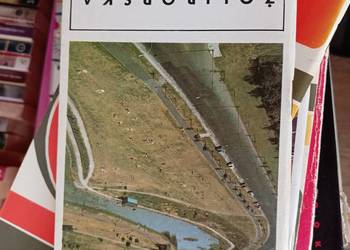 Przewodnik po Wiśle księgarnia Warszawa antykwariat Bródno kondratowicza