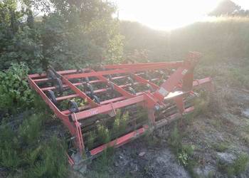 Agregat uprawowy Akpil Rylec 2,7 m