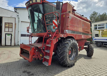 Kombajn Caase 2188 + heder case 1030 + Geringhoff - 1996r - KUP TERAZ