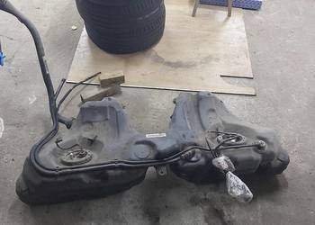 Bak BMW e60 3.0d