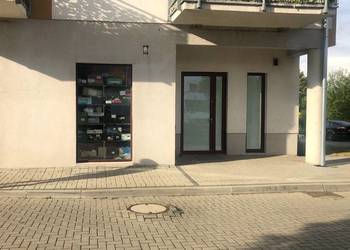 Insko- Pojezierze Drawskie- 100 m do jeziora-Lokal uzytkowy!