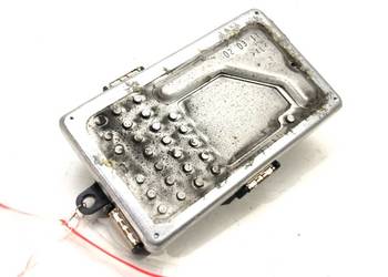 OPORNIK DMUCHAWY POWIETRZA BMW F11 9226780 09-17 REZYSTOR