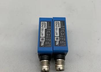Sick WT150-P430 Photoelectric Sensor