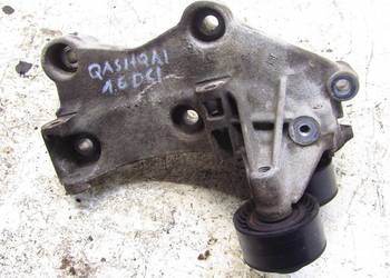 ŁAPA PODUSZKA WSPORNIK ALTERNATORA 1.6 DCI NISSAN QASHQAI J11 117105124R