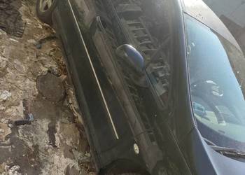 Peugeot 407 1.6hdi wszystkie czesci