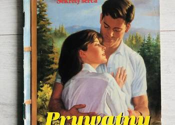 Książka Harlequin Prywatny raj Debbie Macomber