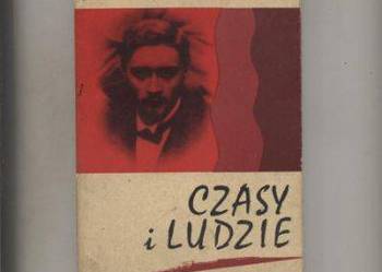 Czasy i ludzie - Gorzycka
