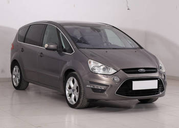 Ford S-Max 2.0 EcoBoost
