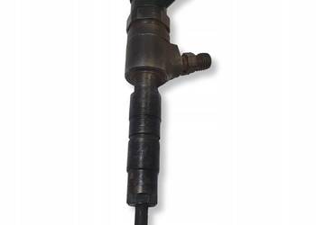 WTRYSKIWACZ Citroen C4 II 1.6 HDI wtrysk 0445110340