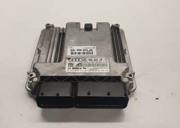 STEROWNIK SILNIKA AUDI A4 B8 A5 CAG-A 03L906022JN