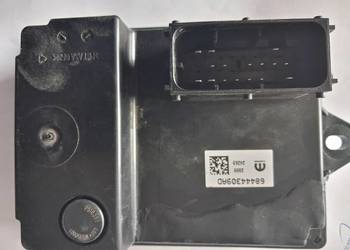 Sterownik moduł  wibracji drgan ram 1500 3.0 V gen