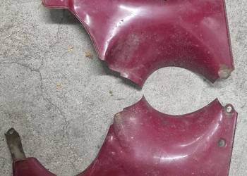 Osłony boczne jawa 250 model 353