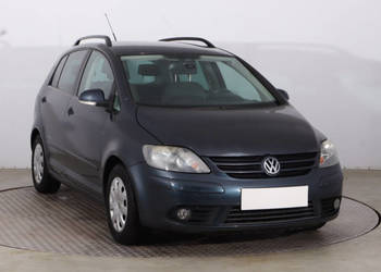VW Golf Plus 1.6