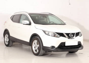 Nissan Qashqai 1.2 DIG-T