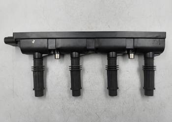 Cewka Zapłonowa Opel Astra J 1.4 16v A14XEL A14XER A14NEL B14BEL BAEQ137