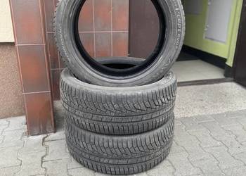 Opony Hankook Winter Icept Evo2 XL