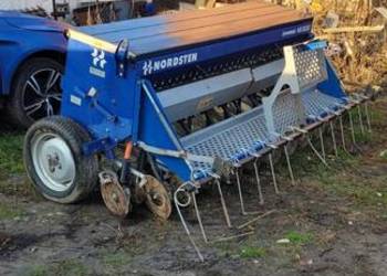 siewnik talerzowy 3m NORDSTEN NS 1030 lemken vogel noot kuhn amazone