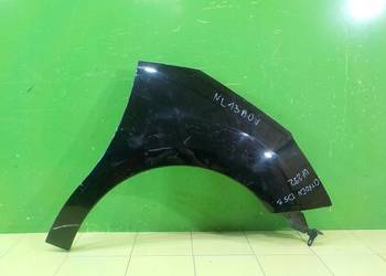 CITROEN DS3 1.6 VTI 13r HB 3D blotnik prawy przod