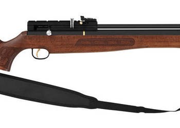Wiatrówka PCP Hatsan BT65SB-W 6.35 mm