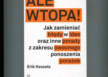 Ale wtopa ! Erik Kessels