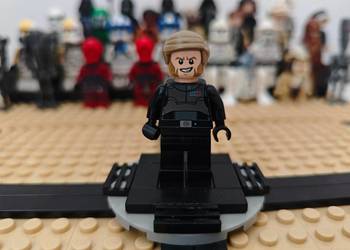 Lego Star Wars Agent Alexsandr Kallus sw0647