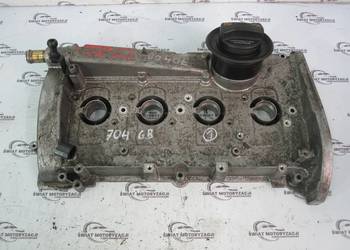 VW POLO 1.8 T GTI BJX 150KM pokrywa zaworów 06A103469S VW POLO 1.8 T GTI BJX 150KM pokrywa zaworów 06A103469S