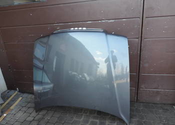 AUDI 80 B4 MASKA POKRYWA SILNIKA