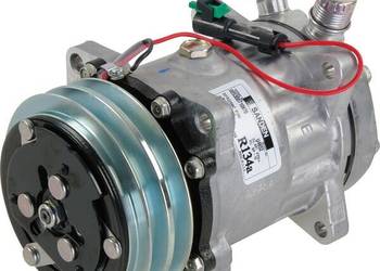 Sprężarka KL000021