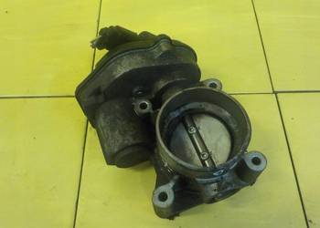 VOLVO V50 C30 V70 2.0 B 09r 145KM B4204S3 przepustnica 4F9U-9E928-AC